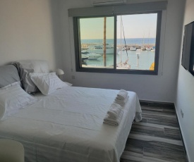 The Belvedere Apartment - Lachi Marina