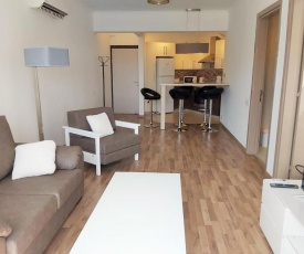 Apartment 32 Center Point