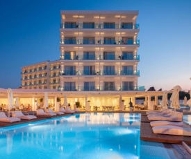 The Blue Ivy Hotel & Suites