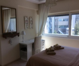 The Central Suites