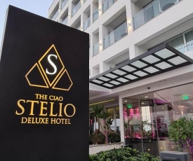 The Ciao Stelio Deluxe Hotel (Adults Only)