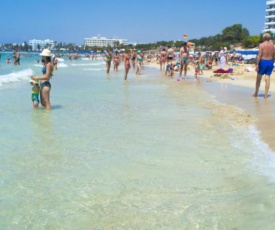 The Complete Guide to Renting Your Exclusive Holiday Villa in Protaras with Private Pool and Close to the Beach, Protaras Villa 1216