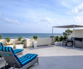 The Coral Penthouse