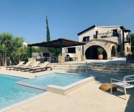 The Goathouse
