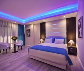 The Josephine Boutique Hotel