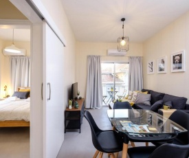 The Joy - Centre One Bedroom Flat