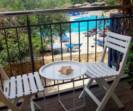 The Kato Paphos Apartment