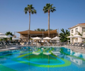 The King Jason Paphos - Designed for Adults