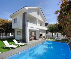 The Lighthouse Villas