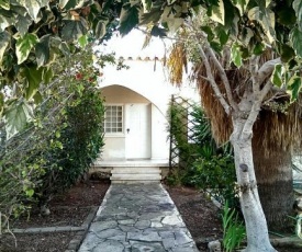 The Little House
