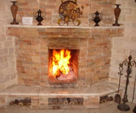 The Love Holiday House