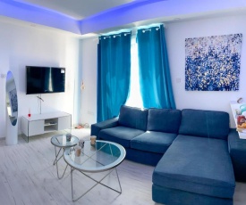 The most beautiful 2 bedroom flat in Paphos