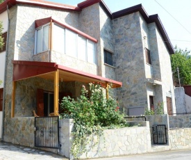 The Mountain House