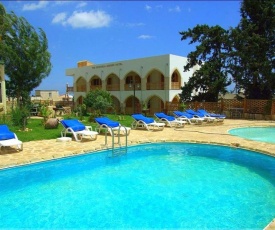 The Nitovikla Eco-Agro Boutique & Pool & Restaurant & Wine House