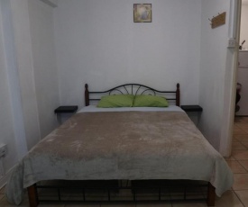 The No. 7 Apartment
