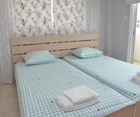 The olive tree apartment