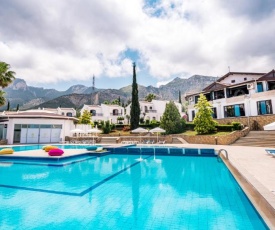 The Olive Tree Hotel