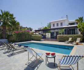 The Perfect Family Holiday Villa with Private Pool, Protaras Villa 1542