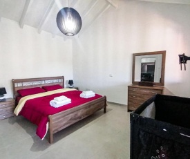 The Rose House