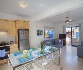 The Secret to Enjoying Your 5 Star Villa close to the Beach, Protaras Villa 1431