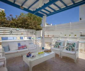 The Secret to Enjoying Your 5 Star Villa close to the Beach, Protaras Villa 1443