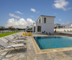 The Secret to Enjoying Your 5 Star Villa with Large Private Pool, Protaras Villa 1493