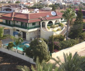 The Strovilion Estate
