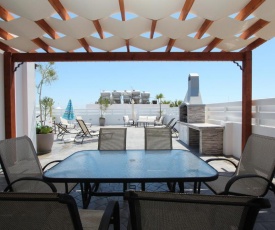 The Terrace - Ayai Napa