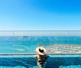 The Tower at St Raphael Resort