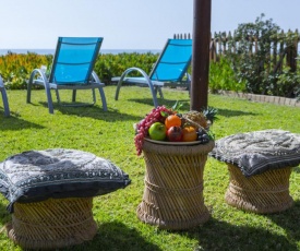 The Ultimate Guide to Renting Your Luxury 3 Bedroom Villa on the Beach, Larnaca Villa 1394