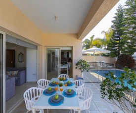 The Ultimate Guide to Renting Your Luxury 3 Bedroom Villa with Private Pool, Protaras Villa 1452