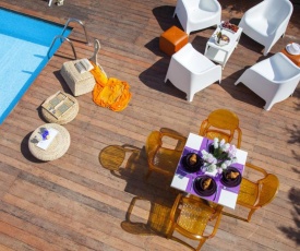 The Ultimate Guide to Renting Your Luxury 3 Bedroom Villa, Protaras Villa 1448