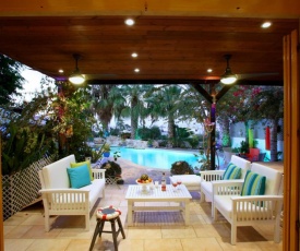 The Ultimate Guide to Renting Your Luxury 3 Bedroom Villa, Protaras Villa 1480