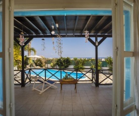 The Ultimate Guide to Renting Your Luxury 3 Bedroom Villa, Protaras Villa 1481