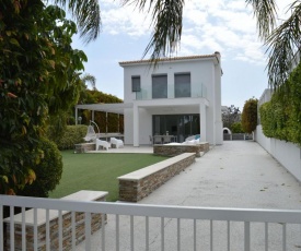 The White Cave Villas - Bliss