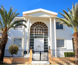 The White House