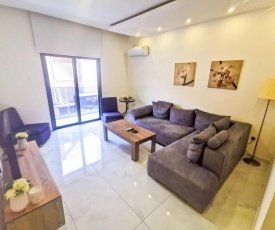 The White Pearl Apartment