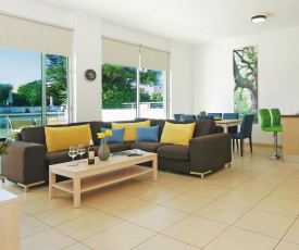 Apartment Calypso