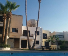 Theodoros Apt. 408