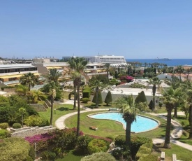 Thera Beach Complex House
