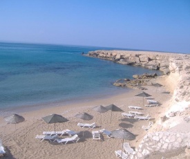 Theresa Hotel at Karpaz Peninsula