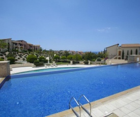 This beautiful Apartment on Aphrodite Hills, Paphos Apartment 1414