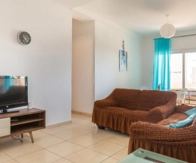 Apartment Capella, Larnaca