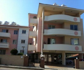 Three Bedroom Penthouse Apartment