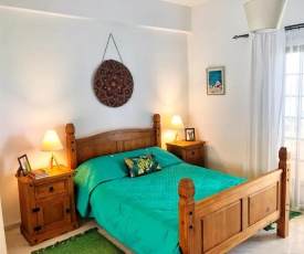 Tina’s Cozy Studio