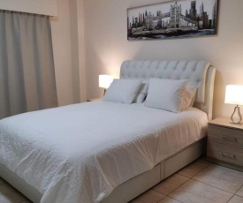 Tony’s Boutique Apartment