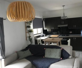 Town Center Apartment