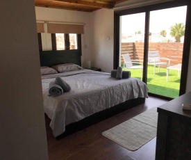 Town centre suites