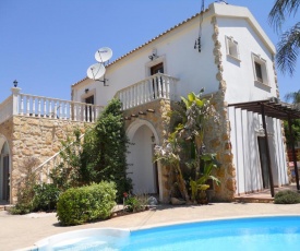 Traditional Villa Sofia