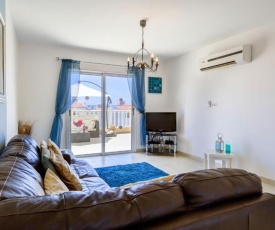 Apartment Eden